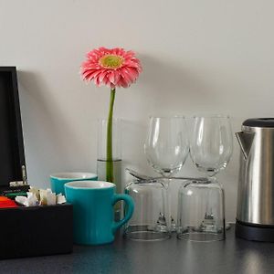 Kereru Suite