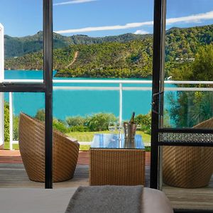 Tui Terraces