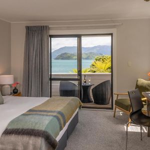 Korimako Rooms